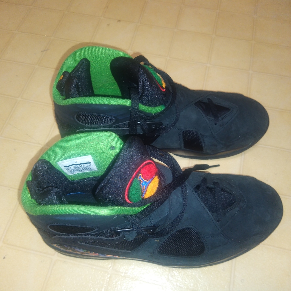 Mens Air Jordan